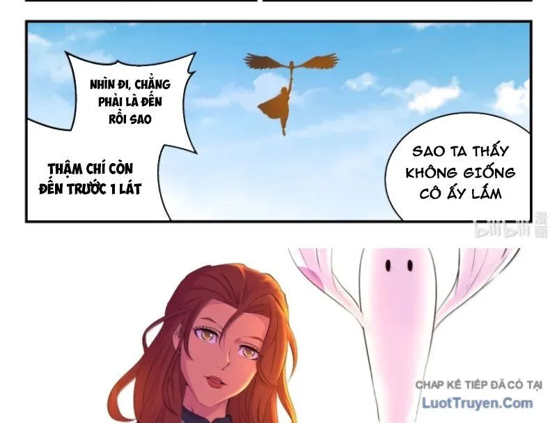 Côn Thôn Thiên Hạ Chapter 381 - Trang 2