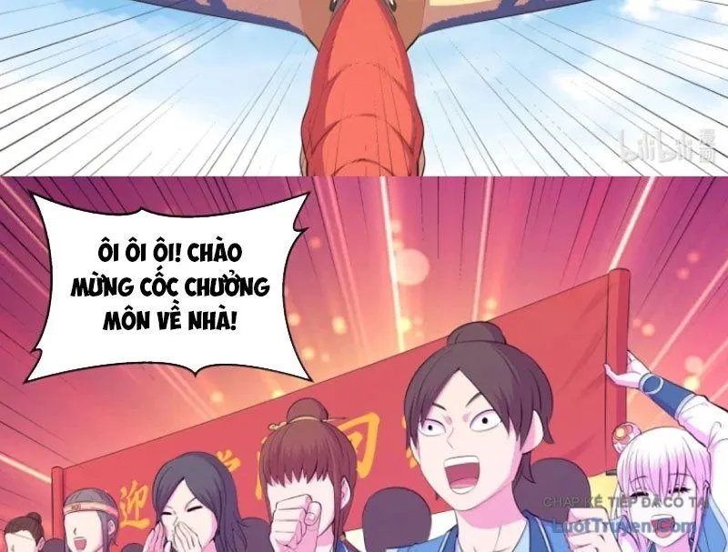 Côn Thôn Thiên Hạ Chapter 381 - Trang 2