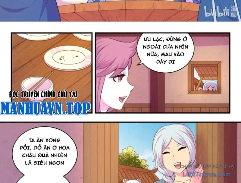 Côn Thôn Thiên Hạ Chapter 381 - Trang 2