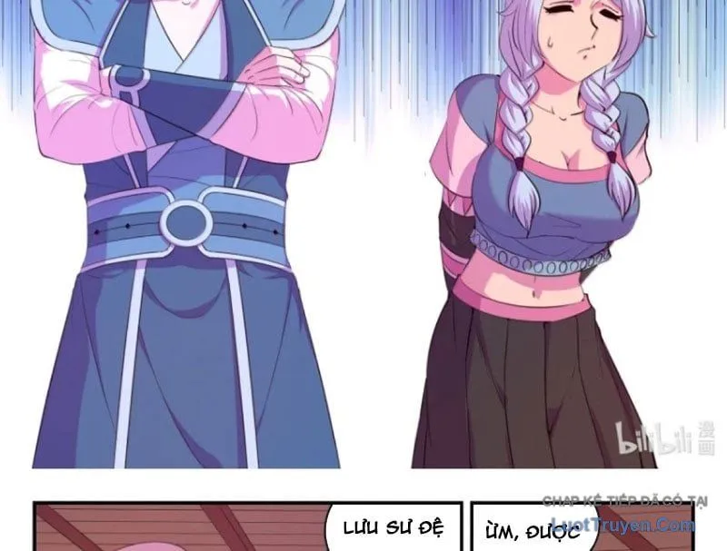 Côn Thôn Thiên Hạ Chapter 381 - Trang 2