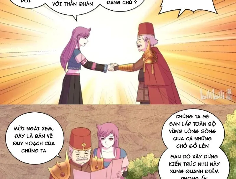 Côn Thôn Thiên Hạ Chapter 381 - Trang 2