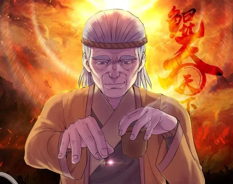 Côn Thôn Thiên Hạ Chapter 382 - Trang 2