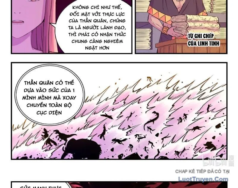 Côn Thôn Thiên Hạ Chapter 382 - Trang 2