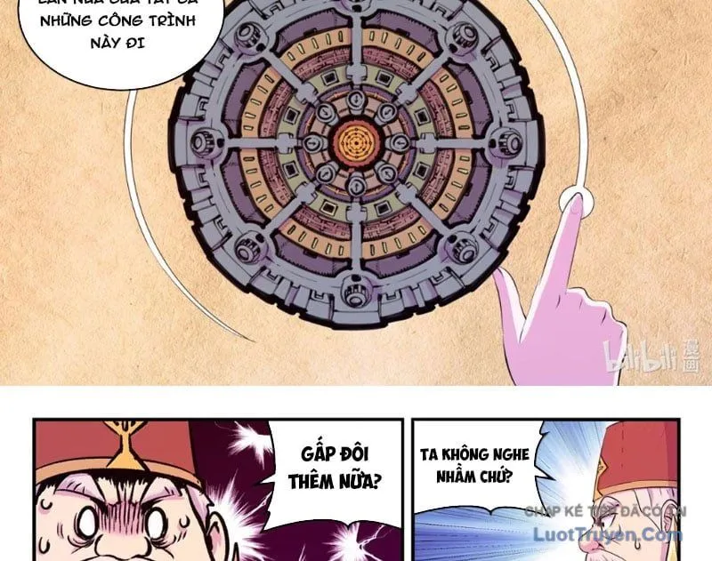 Côn Thôn Thiên Hạ Chapter 382 - Trang 2
