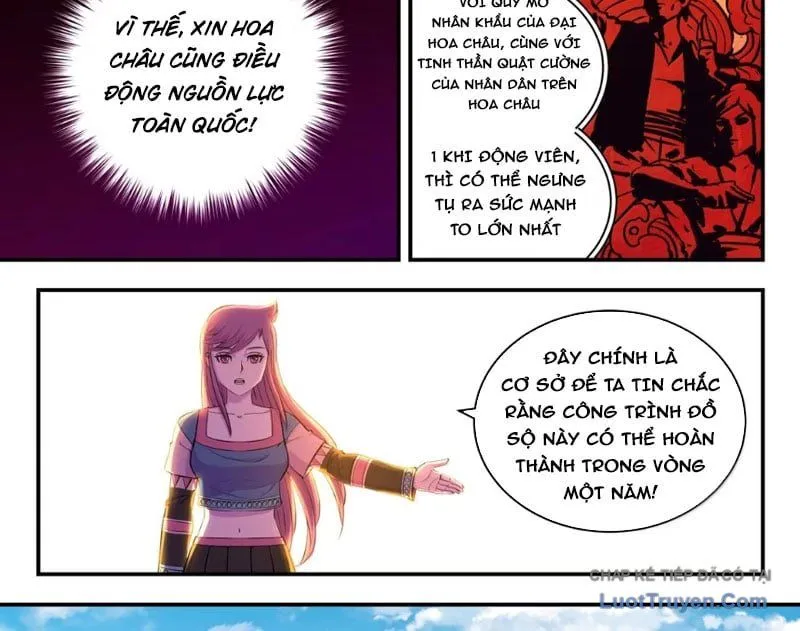 Côn Thôn Thiên Hạ Chapter 382 - Trang 2