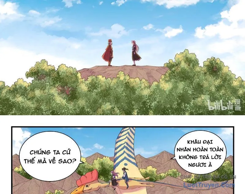 Côn Thôn Thiên Hạ Chapter 382 - Trang 2