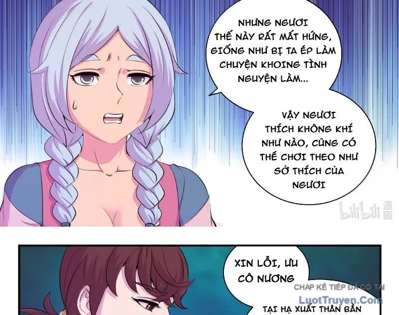 Côn Thôn Thiên Hạ Chapter 382 - Trang 2