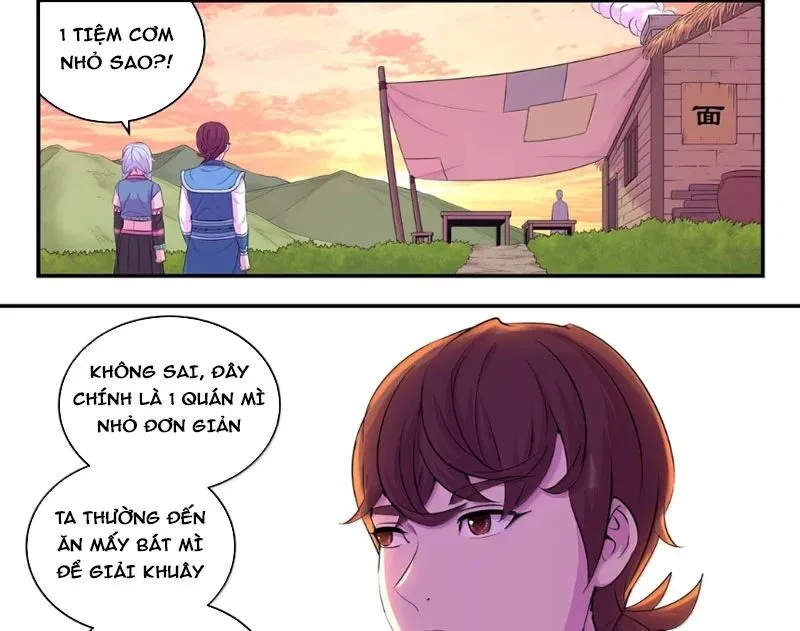 Côn Thôn Thiên Hạ Chapter 382 - Trang 2