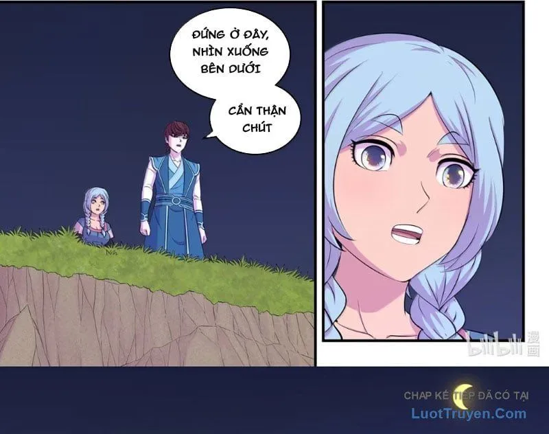 Côn Thôn Thiên Hạ Chapter 382 - Trang 2