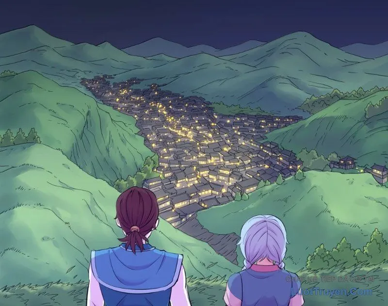 Côn Thôn Thiên Hạ Chapter 382 - Trang 2