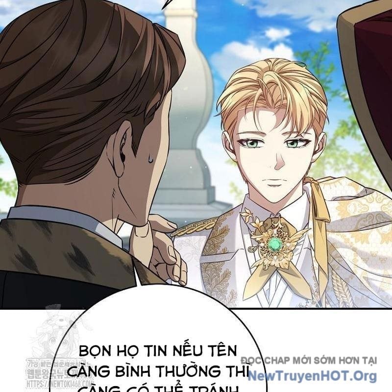 Con Trai Bá Tước Khốn Nạn Là Hoàng Đế Chap 84 - Trang 3