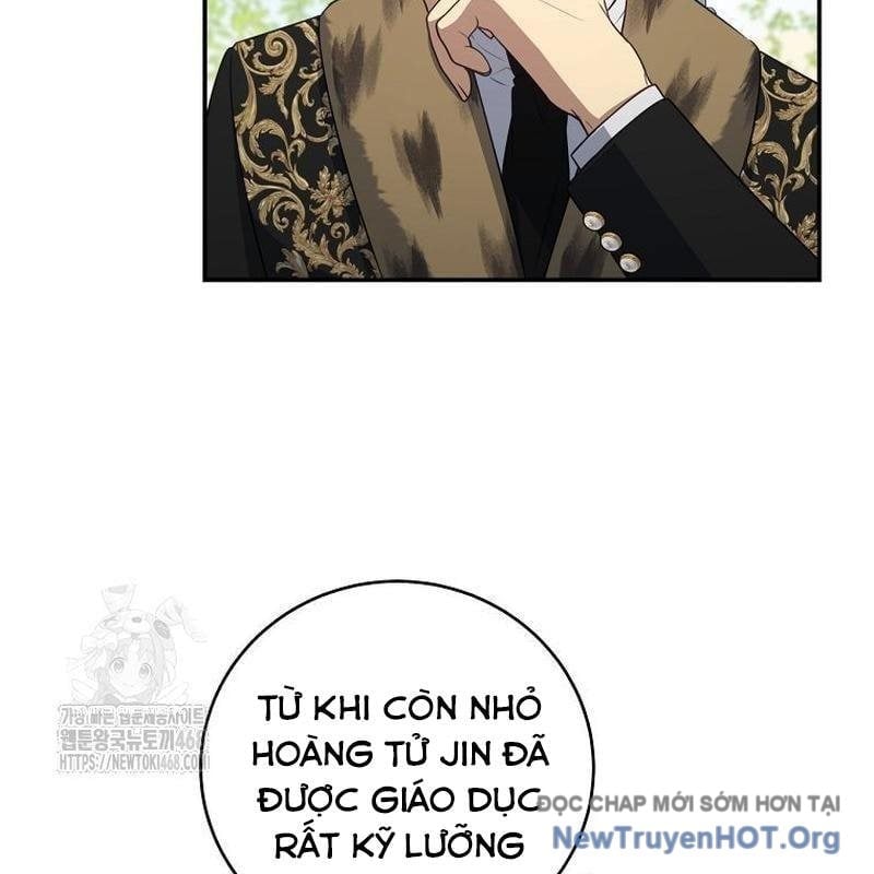Con Trai Bá Tước Khốn Nạn Là Hoàng Đế Chap 84 - Trang 3