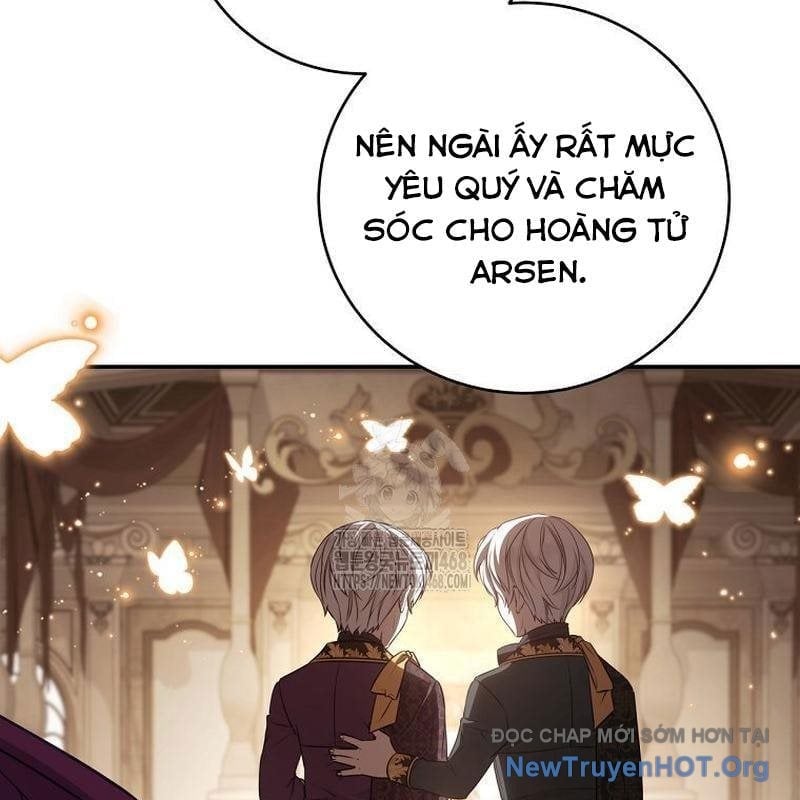 Con Trai Bá Tước Khốn Nạn Là Hoàng Đế Chap 84 - Trang 3