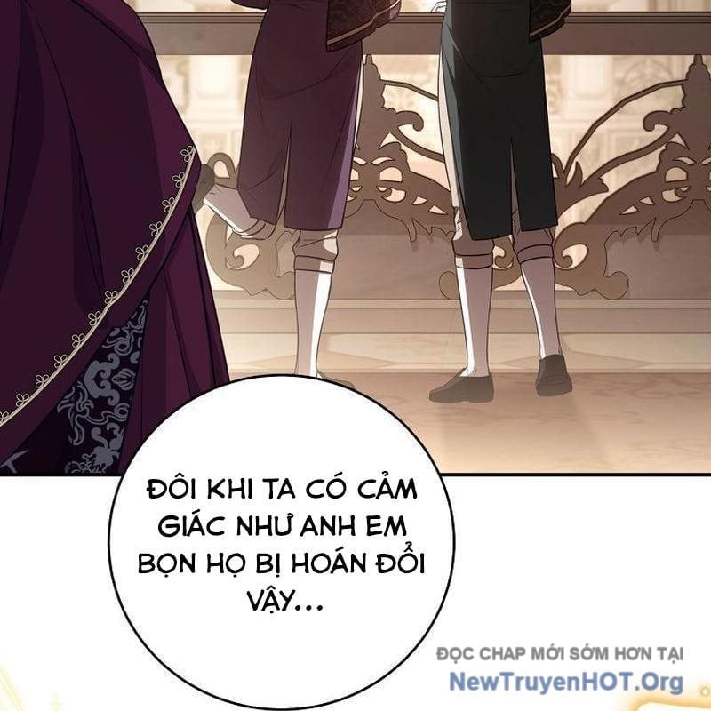 Con Trai Bá Tước Khốn Nạn Là Hoàng Đế Chap 84 - Trang 3