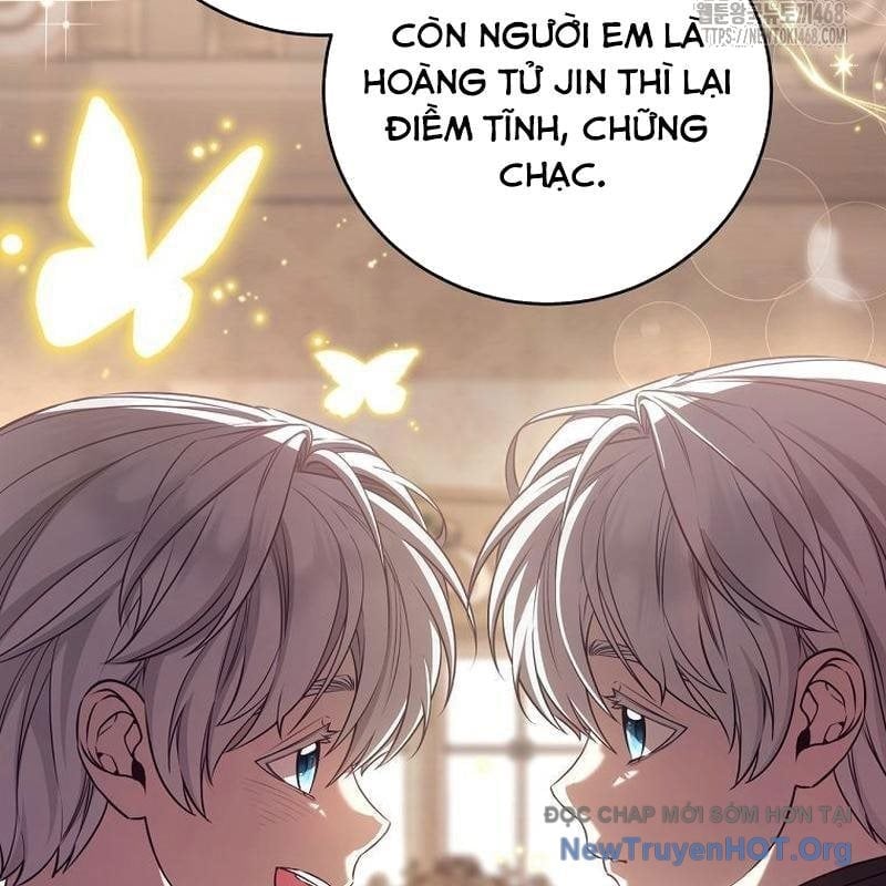 Con Trai Bá Tước Khốn Nạn Là Hoàng Đế Chap 84 - Trang 3