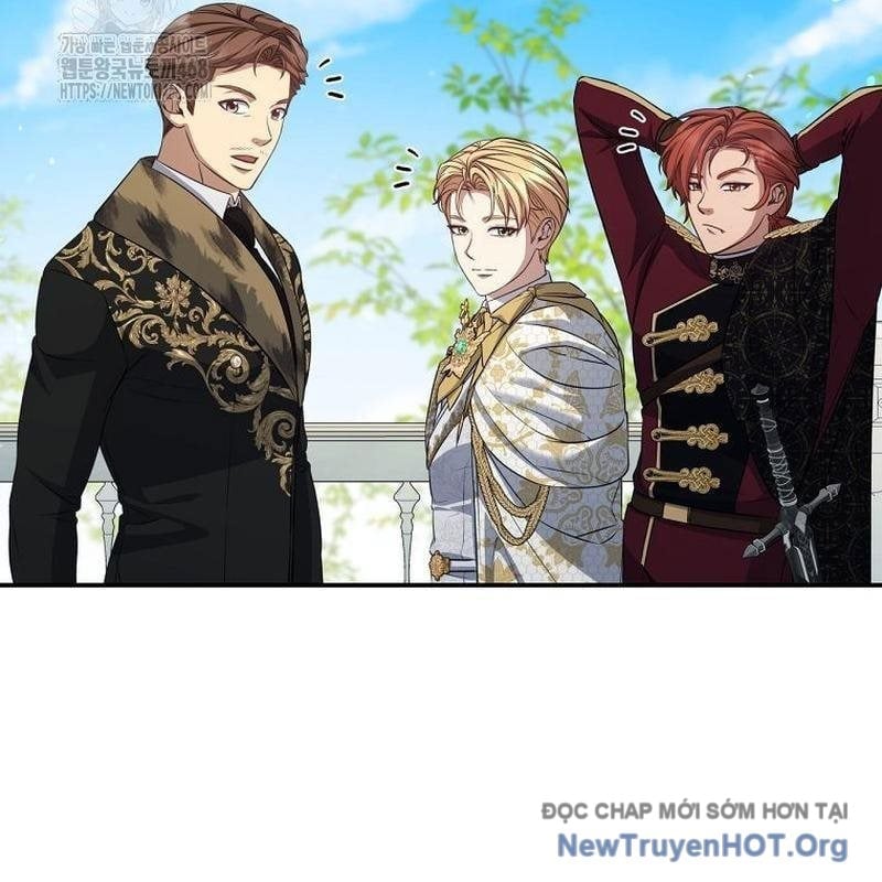 Con Trai Bá Tước Khốn Nạn Là Hoàng Đế Chap 84 - Trang 3