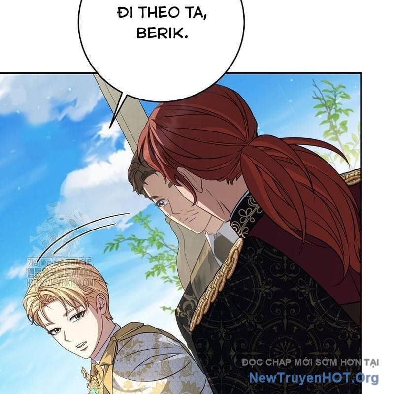 Con Trai Bá Tước Khốn Nạn Là Hoàng Đế Chap 84 - Trang 3