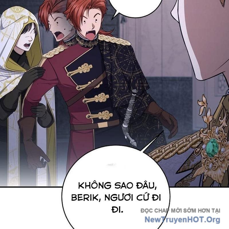 Con Trai Bá Tước Khốn Nạn Là Hoàng Đế Chap 84 - Trang 3