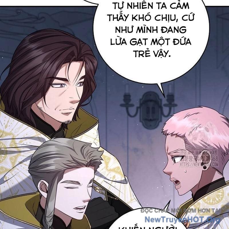 Con Trai Bá Tước Khốn Nạn Là Hoàng Đế Chap 84 - Trang 3
