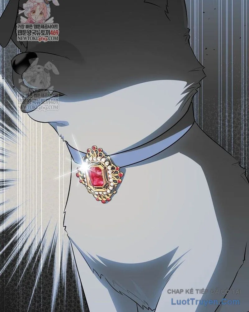 con trai bá tước khốn nạn là hoàng đế Chap 100 3