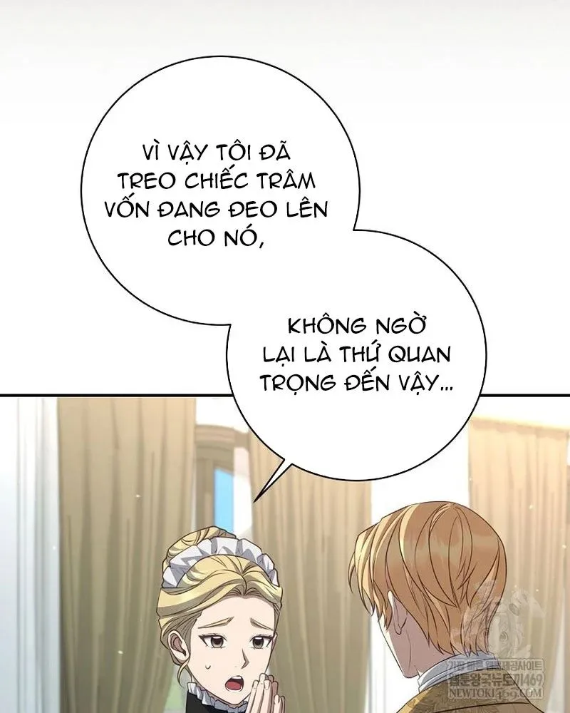 con trai bá tước khốn nạn là hoàng đế Chap 100 7