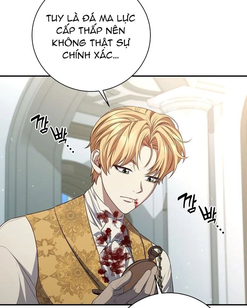 con trai bá tước khốn nạn là hoàng đế Chap 100 13