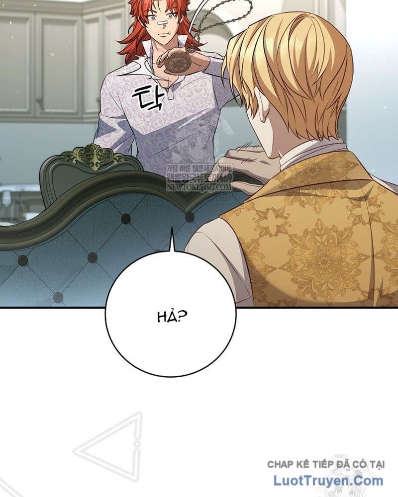 con trai bá tước khốn nạn là hoàng đế Chap 100 15