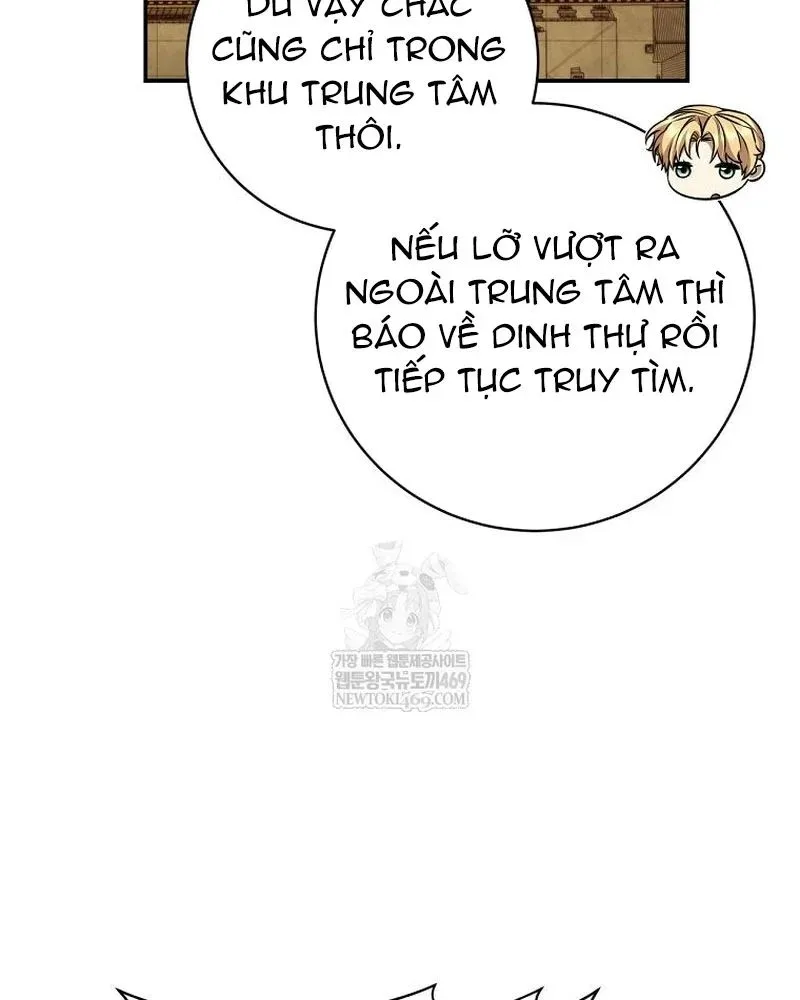 con trai bá tước khốn nạn là hoàng đế Chap 100 20