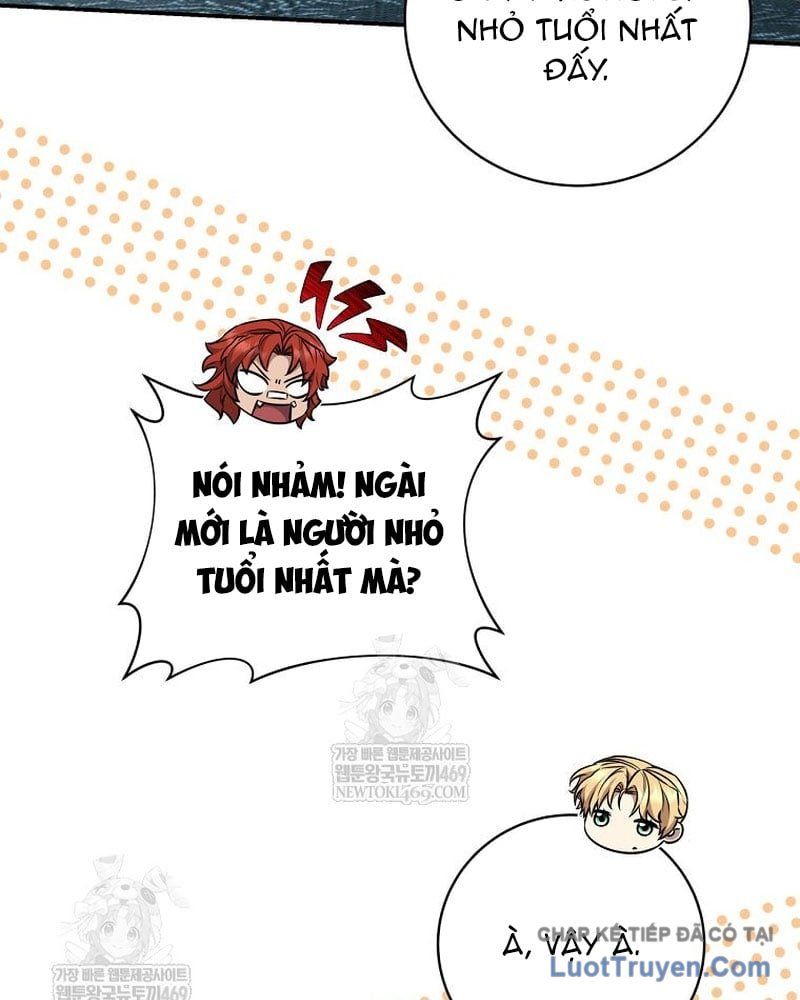 con trai bá tước khốn nạn là hoàng đế Chap 100 22