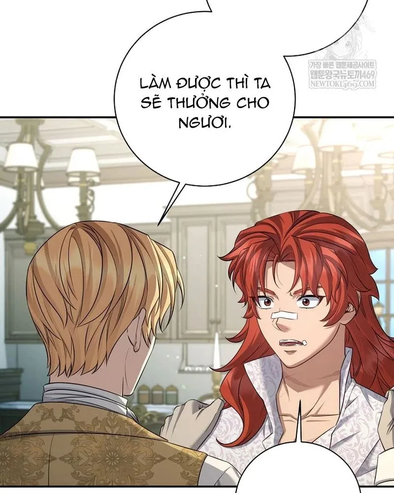 con trai bá tước khốn nạn là hoàng đế Chap 100 24