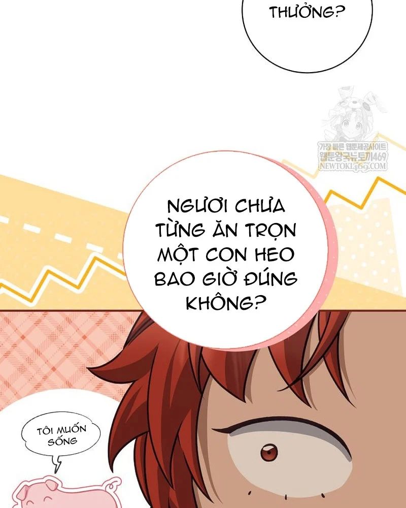 con trai bá tước khốn nạn là hoàng đế Chap 100 25