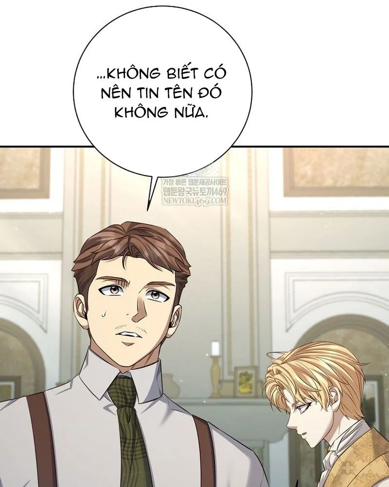 con trai bá tước khốn nạn là hoàng đế Chap 100 31