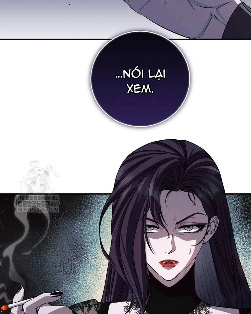 con trai bá tước khốn nạn là hoàng đế Chap 100 40