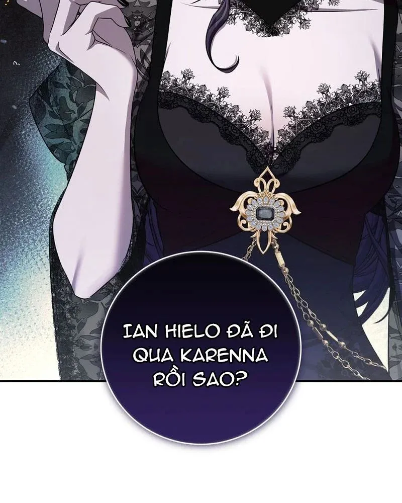 con trai bá tước khốn nạn là hoàng đế Chap 100 41