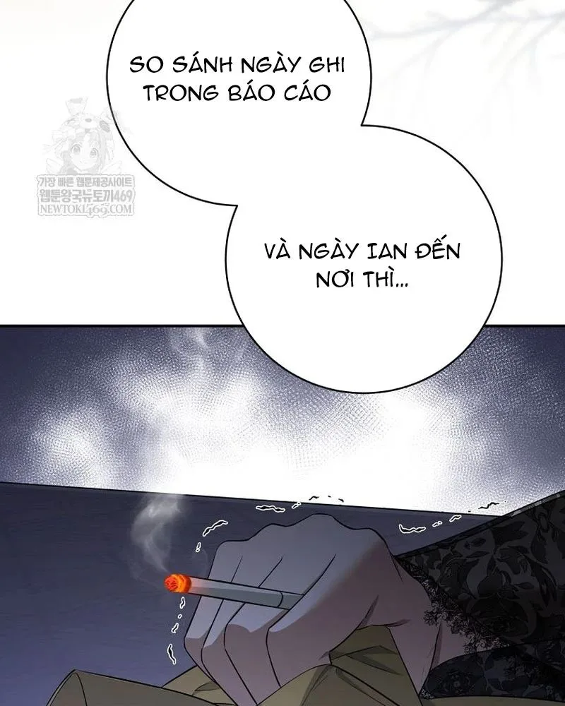 con trai bá tước khốn nạn là hoàng đế Chap 100 45