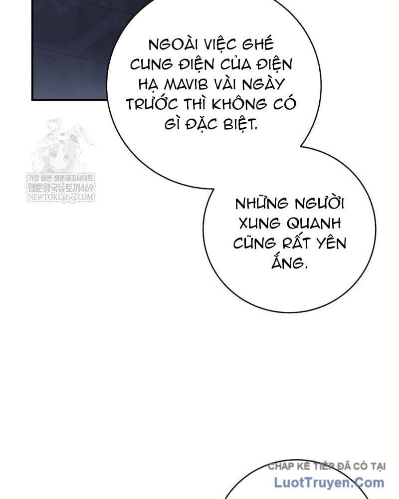 con trai bá tước khốn nạn là hoàng đế Chap 100 53