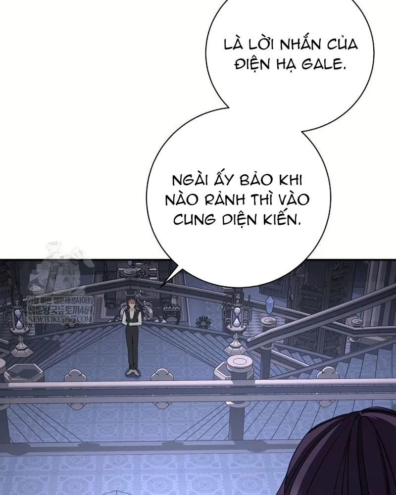 con trai bá tước khốn nạn là hoàng đế Chap 100 56