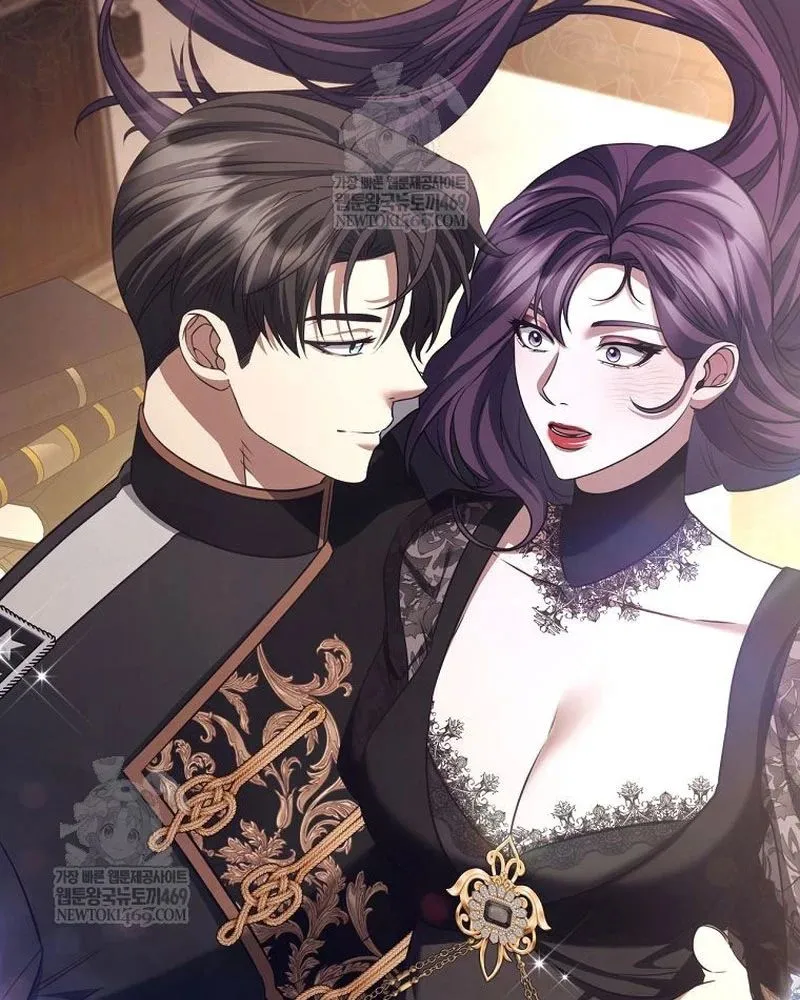 con trai bá tước khốn nạn là hoàng đế Chap 100 76