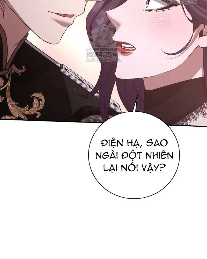 con trai bá tước khốn nạn là hoàng đế Chap 100 79