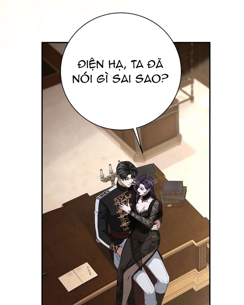 con trai bá tước khốn nạn là hoàng đế Chap 100 87