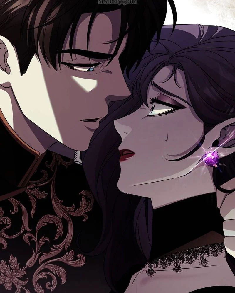 con trai bá tước khốn nạn là hoàng đế Chap 100 117