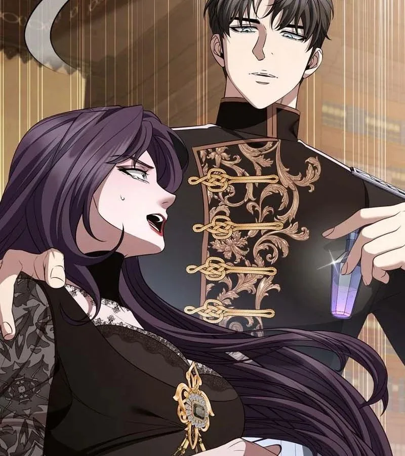 con trai bá tước khốn nạn là hoàng đế chapter 101 23