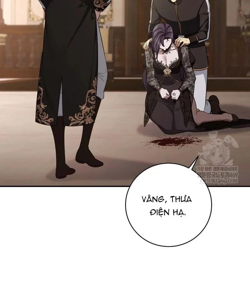 con trai bá tước khốn nạn là hoàng đế chapter 101 42