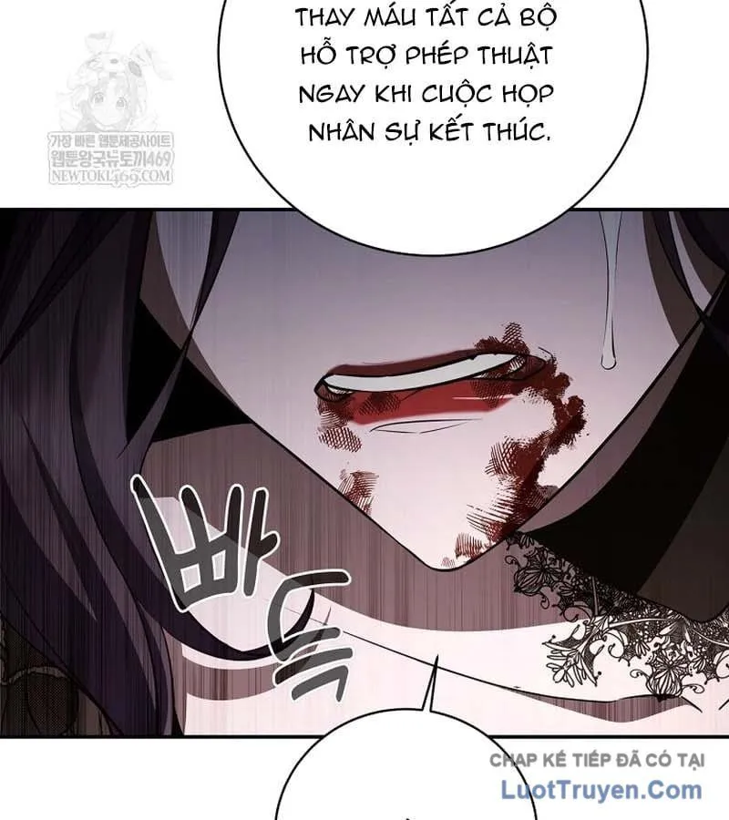 con trai bá tước khốn nạn là hoàng đế chapter 101 45