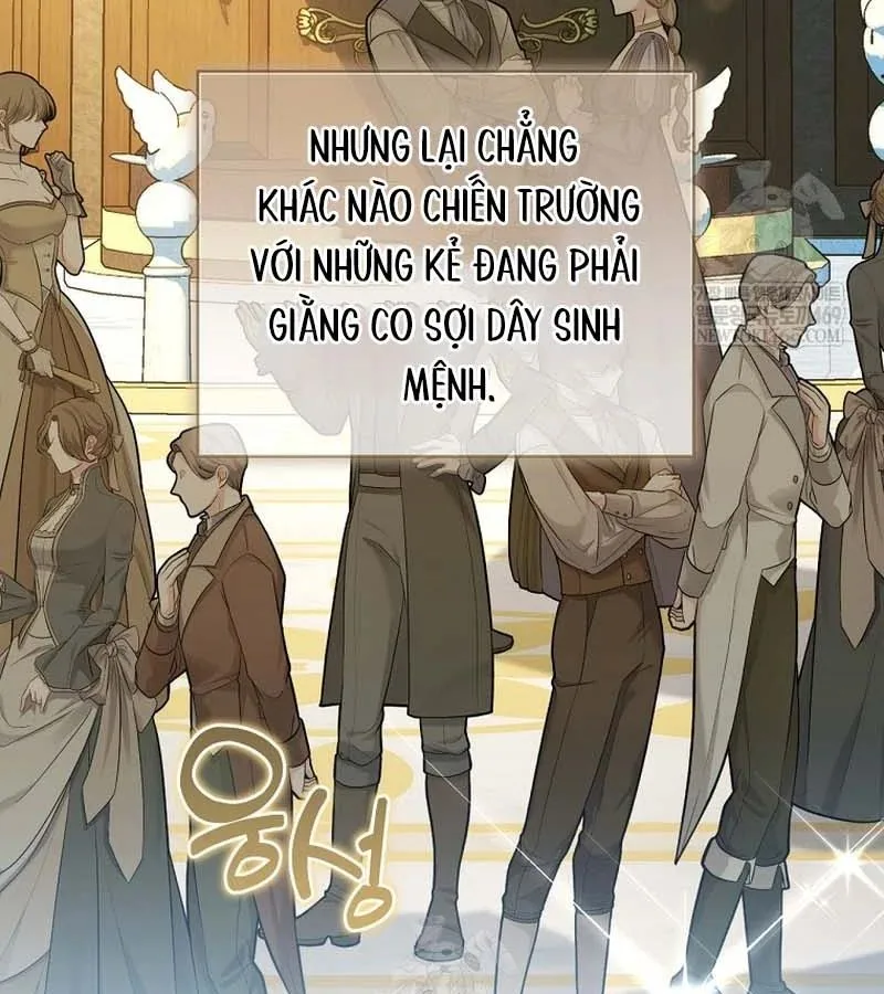 con trai bá tước khốn nạn là hoàng đế chapter 101 79