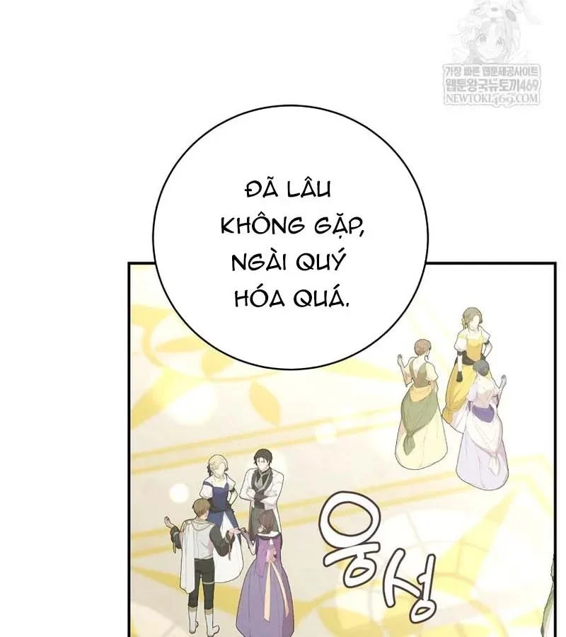 con trai bá tước khốn nạn là hoàng đế chapter 101 82