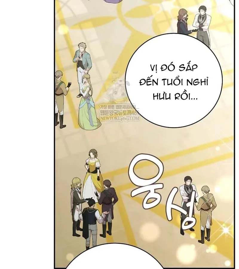 con trai bá tước khốn nạn là hoàng đế chapter 101 83