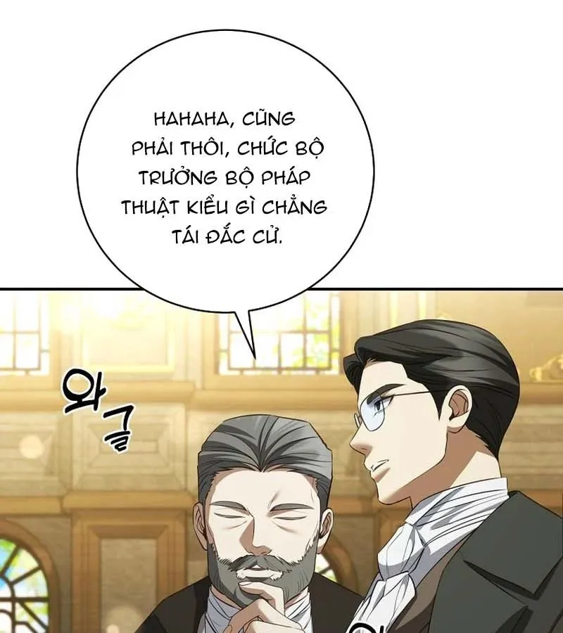 con trai bá tước khốn nạn là hoàng đế chapter 101 87