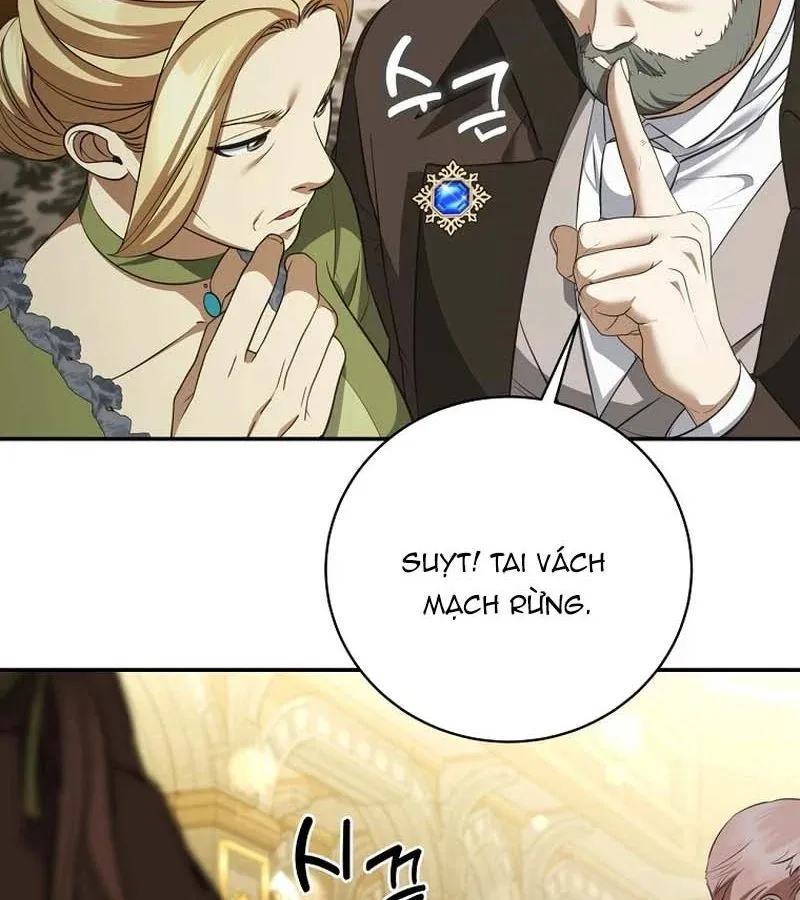 con trai bá tước khốn nạn là hoàng đế chapter 101 90