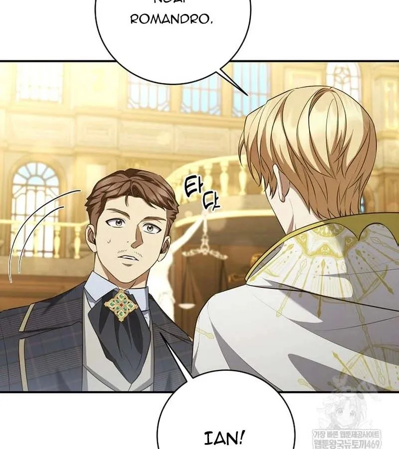 con trai bá tước khốn nạn là hoàng đế chapter 101 98